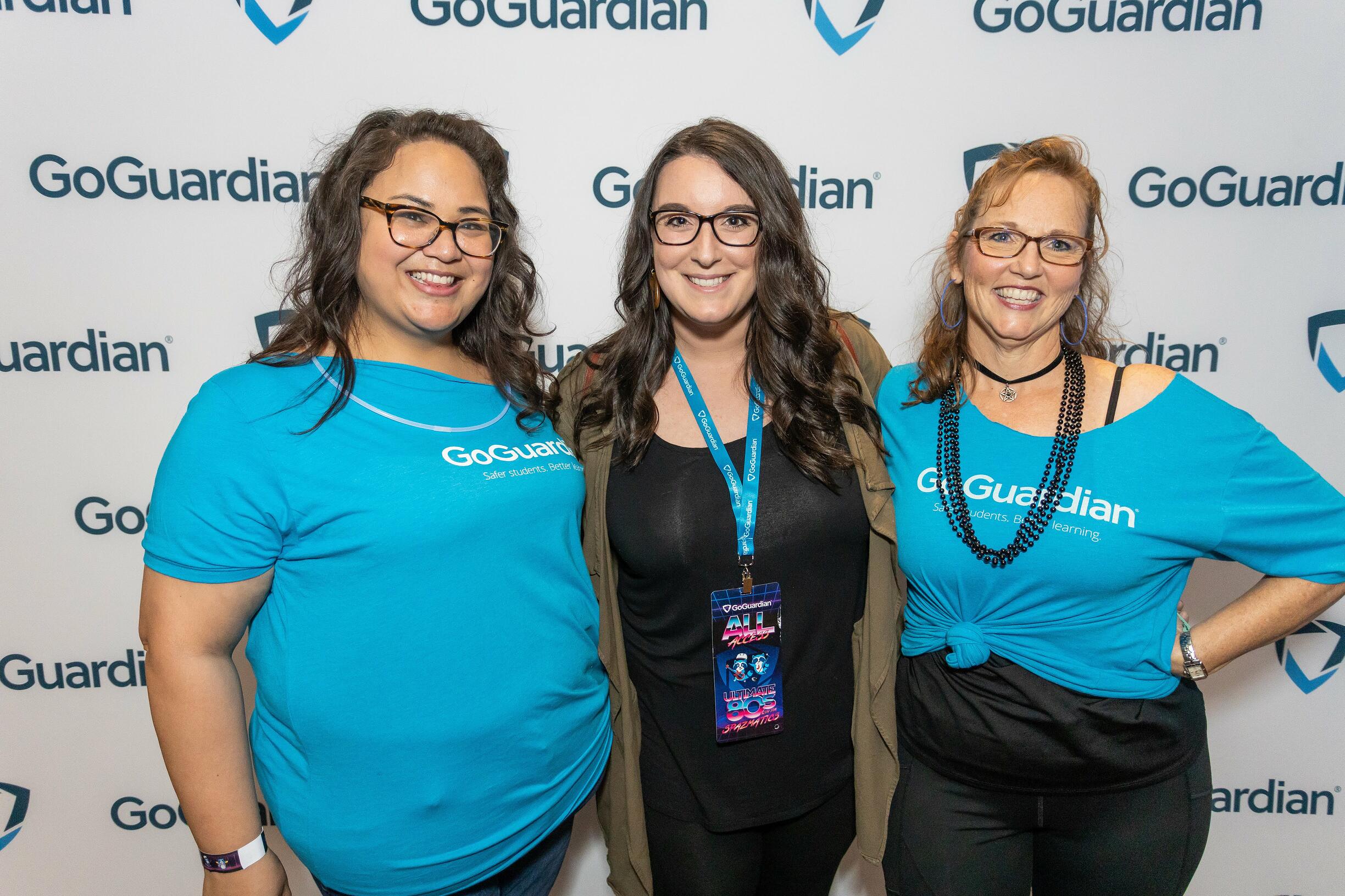 GG events team