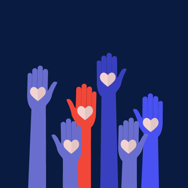 Social-emotional learning in a school setting