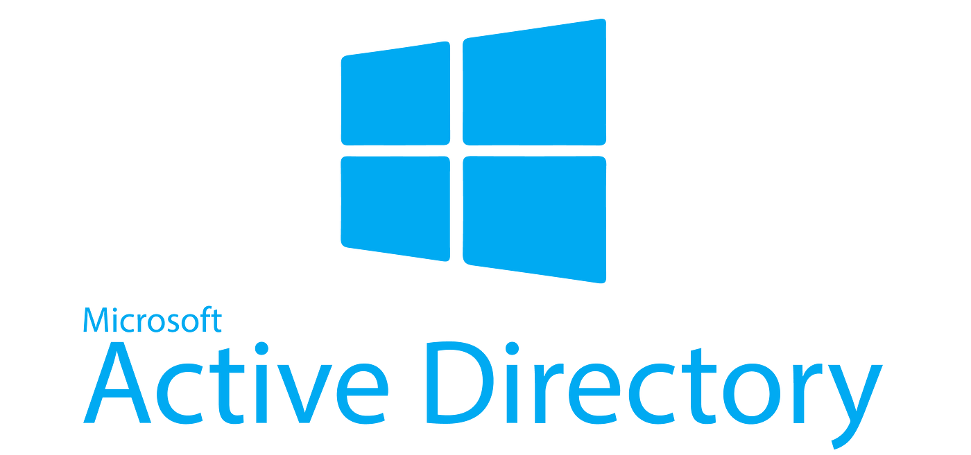 Microsoft Directory Logo